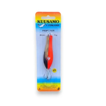 Блесна Fishing Kuusamo Professor 80мм\15 г (7026-13)