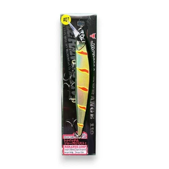 Воблер Rerange 110sp/14.8гр на щуку, окуня, судака (0.8-1.5м)(Fishing)(8035- 37)