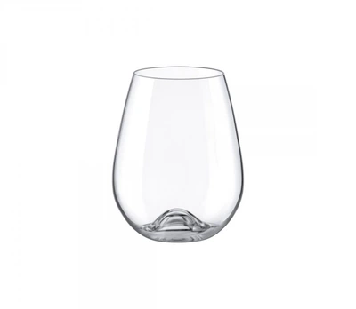 Набор стаканов Rona Drink Master 330мл 4 шт (4221-0-330 330)