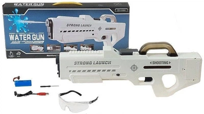 Pistolet na wodę Adar na baterie W/618428 (5901271618428)