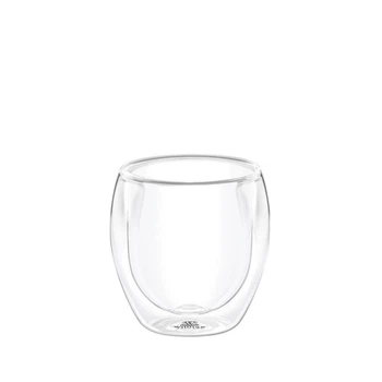 Склянка з подвійним дном Wilmax Thermo 300 мл (WL-888762/A)