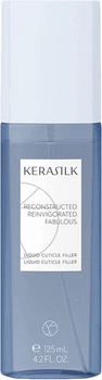 Spray do włosów Kerasilk Specialists Liquid Cuticle wygładzający włosy 125 ml (4021609851059)