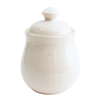 Сахарница Astera Marble Cream 300 мл (A04110-ZM05SU)