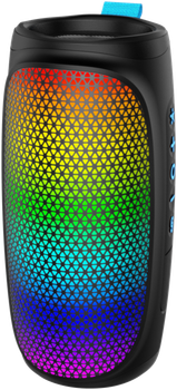 Портативна колонка Proove Nova 10W (APP) Black (624050001)