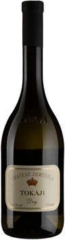 Вино Dereszla Chateau Tokaji Dry белое сухое 0.75 л (5997409541638)