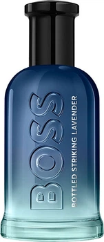 Woda perfumowana męska Hugo Boss Boss Bottled Striking Lavender 100 ml (3616307390491)