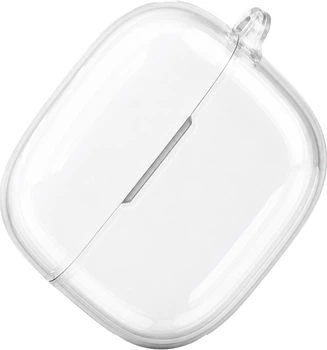 Чехол Soft TPU BeCover для Xiaomi Redmi Buds 8 Active Transparent (BC_715903)