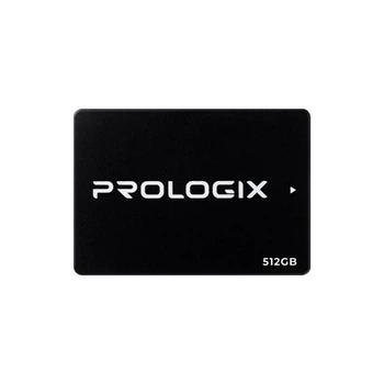 Накопитель SSD 2.5" 512GB S360 Prologix (PRO512GS360) (346301)