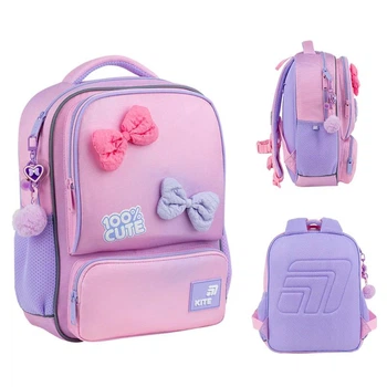 Детский рюкзак Kite Kids 100% Cute K26-559XS-1