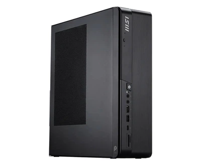 Компьютер MSI PRO DP80 AI Ultra 7-265/24GB/1TB+1TB/Win11P RTX3050 6GB (PRO DP80 AI A2TAG-075EU) EU