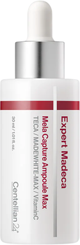 Сироватка для обличчя Centellian24 Expert Madeca Mela Capture Ampoule Max 30 мл (8806109108133)