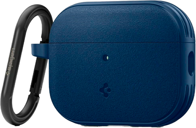 Etui Spigen Vault do Apple AirPods Pro 3 Blue (8800283309669)