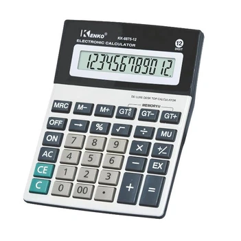 Калькулятор CALCULATOR KK-8875-12