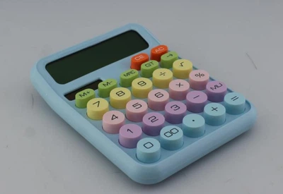 Калькулятор KK-2280