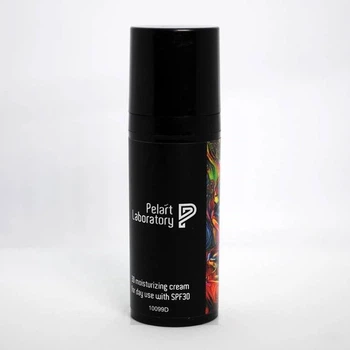 Пеларт Дневной 3D увлажняющий крем для лица Pelart Laboratory Smart Biologica Complexes 3D Moisturizing Day Cream SPF 30, 50 мл