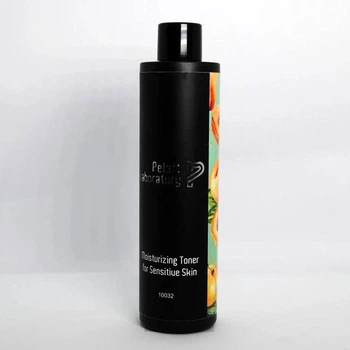 Пеларт Увлажняющий тоник для чувствительной кожи Pelart Laboratory Apricot Line Moisturizing Toner For Sensitive Skin, 400 мл