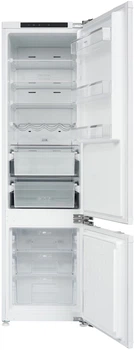 Двухкамерный холодильник Interline IDT 890 ECI WA