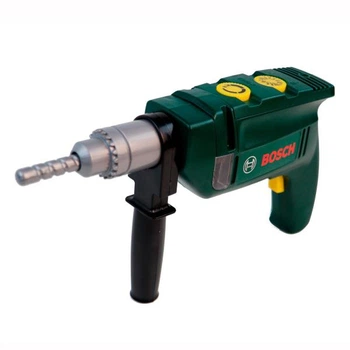 Іграшковий дриль Klein Bosch Mini маленький (8410)