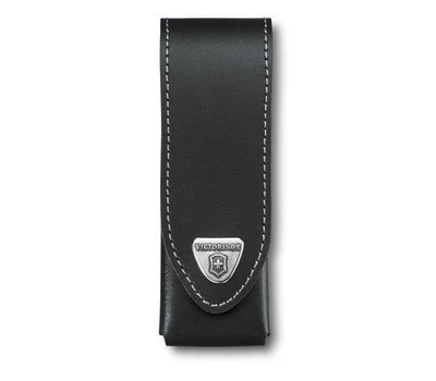 Чохол Victorinox для ножів 111 мм 1-4 шари Чорний (4.0523.3)