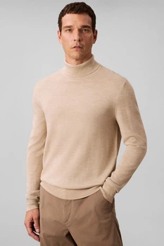Гольф Calvin Klein 50(L) Бежевый (148671)