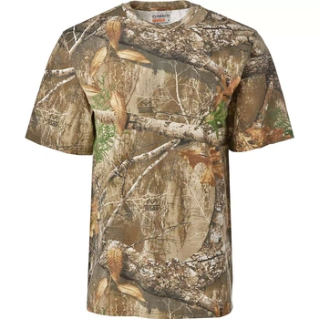 Камуфляжна футболка Magellan Outdoors Realtree (Розмір XL)