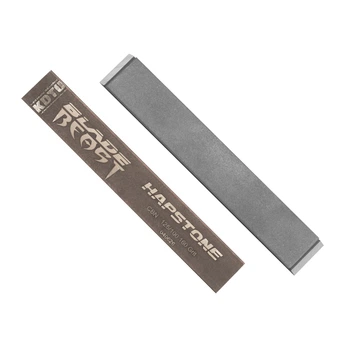 Эльборовый камень KDTU на керамо-металлической связке 160 grit (125/100 мкм)