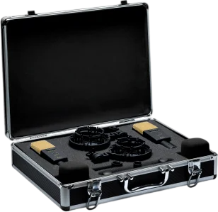 Para mikrofonów pojemnościowych AKG C-414-XLS STEREO set (9002761025934)