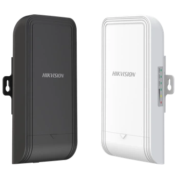 Беспроводной мост Hikvision DS-3WF0EC-5ACT(B) для лифтов 5 ГГц 867 Мбит/с 500 м