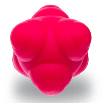 М'яч для тренування реакції REACTION BALL FI-1758, Розмір (EU) - 1SIZE