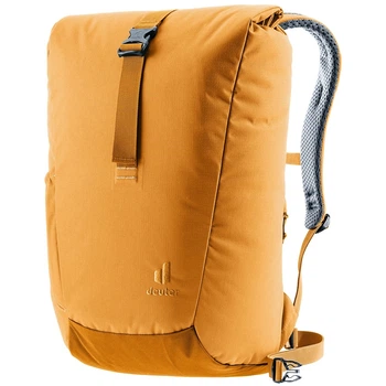 Рюкзак Deuter Stepout 22 л amber-maple 3815223 9908