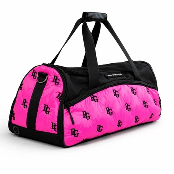 Сумка-органайзер для гимнастики Lider Sport Club 8в1 Pink, Спортивные сумки