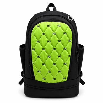 Рюкзак для гімнастики Lider Junior Lime 8в1, Спортивні сумки