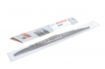 Щетка стеклоочистителя каркасная Bosch ECO V3 475мм 48C