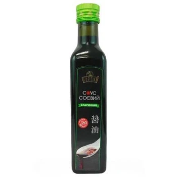 Соус соєвий класичний Rio 250ml
