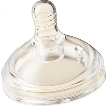 Бутылочка Oubeini Baby PPSU с широким горлом 300 мл