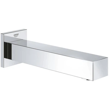 Вилив для ванни Grohe Eurocube 13303000 170 мм хром