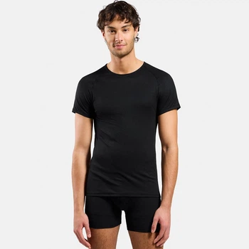 Футболка мужская Odlo Active Light XL black 141512-15000