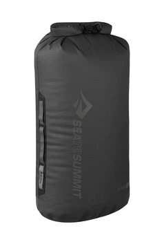 Гермочехол Sea to Summit Big River Dry Bag 35 L Чорний