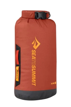 Гермочехол Sea to Summit Big River Dry Bag 8 л Темно-червоний