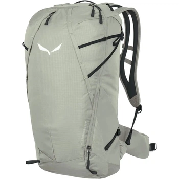 Рюкзак Salewa MTN Trainer 2 22 Women Світло-сірий