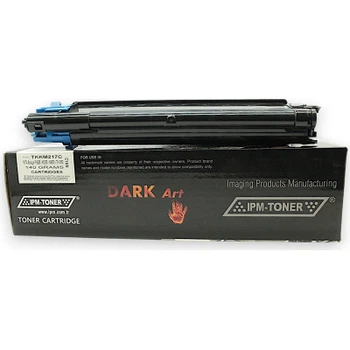 Картридж IPM Kyocera Ecosys P6035/M6035/6535/TK5150 Cyan (TKKM217C)