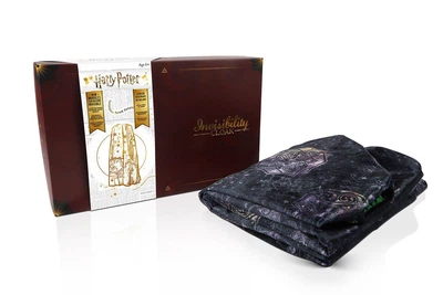 Игрушка "Плащ невидимка" Deluxe WizWorld Art.WW-1086