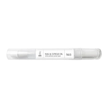 Масло для кутикулы Adore Professional Nail & Cuticle Oil №3 карандаш 3 мл
