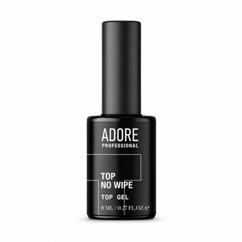 Топ Adore Professional Top No Wipe 8 мл