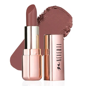 Помада для губ матова Neverti Matt Idole NP705 - №116 Adore Me, 4.5 г (8683962206226)