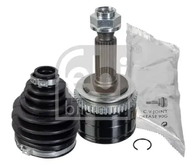 FEBI HYUNDAI К-кт шруса передній i10 I (PA) 1.1 08-13 177023 Febi (177023)