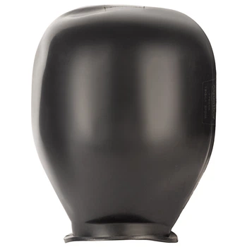 Мембрана для гидроаккумулятора Ø90мм 19-24л EPDM AQUATICA ET24 (779510) 4725503