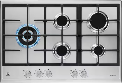 Płyta gazowa Electrolux KGS75662SX