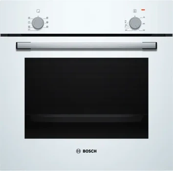 Духова шафа електрична Bosch Serie 2 HBF010BV1S