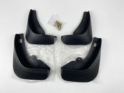Брызговики на Ford FOCUS 09-11 комплект WAG AVTM Форд Фокус АМ00061631
